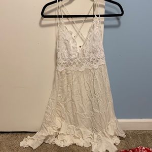 Free people dress